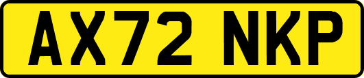 AX72NKP