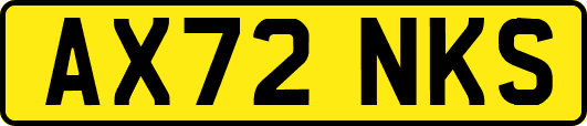 AX72NKS