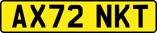 AX72NKT