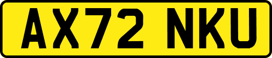 AX72NKU