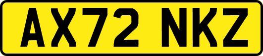 AX72NKZ