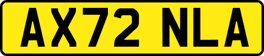AX72NLA