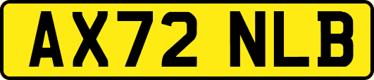 AX72NLB