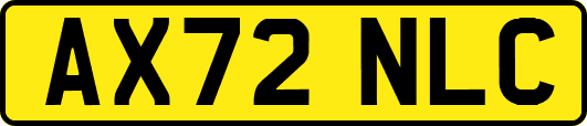 AX72NLC