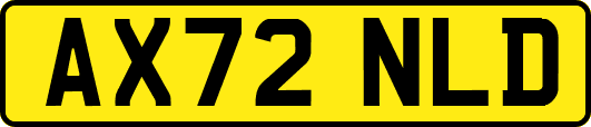 AX72NLD