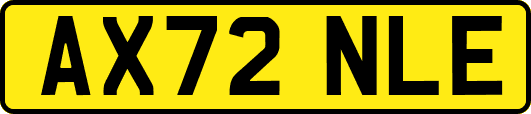 AX72NLE