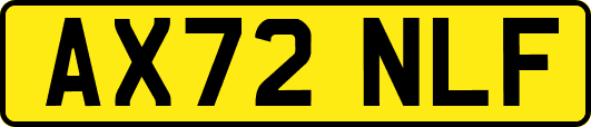 AX72NLF