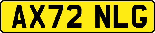 AX72NLG