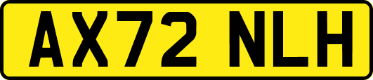 AX72NLH