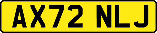 AX72NLJ
