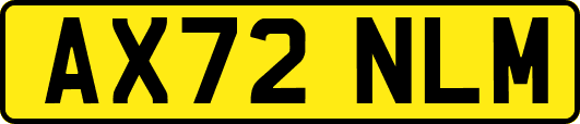 AX72NLM