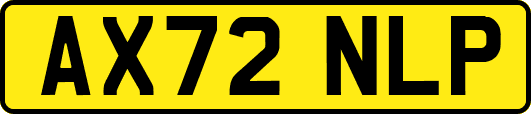 AX72NLP