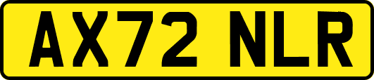 AX72NLR