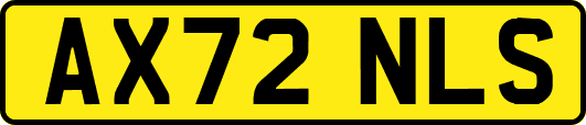 AX72NLS