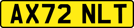 AX72NLT