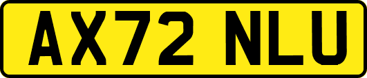 AX72NLU
