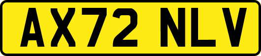 AX72NLV