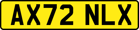 AX72NLX