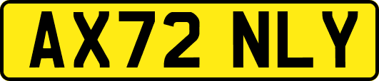 AX72NLY