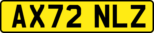 AX72NLZ