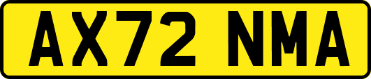 AX72NMA