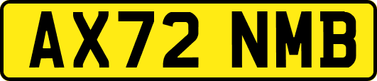 AX72NMB