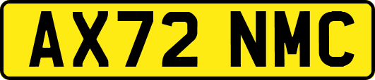 AX72NMC