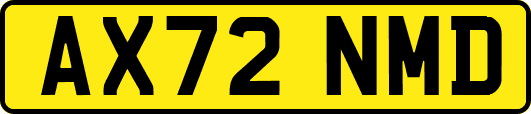AX72NMD