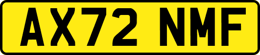 AX72NMF