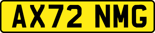 AX72NMG