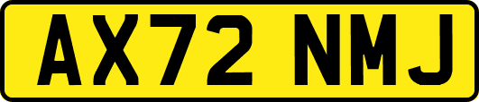 AX72NMJ