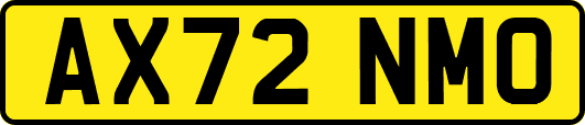 AX72NMO