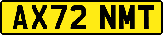 AX72NMT