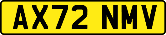 AX72NMV