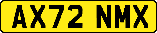 AX72NMX