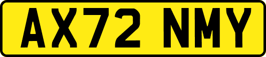 AX72NMY