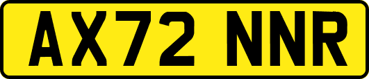 AX72NNR