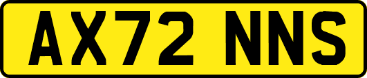 AX72NNS