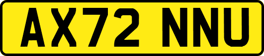 AX72NNU