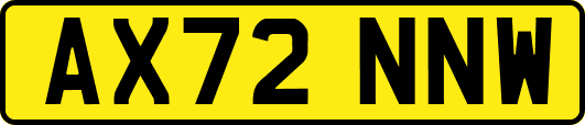 AX72NNW