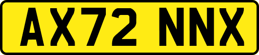 AX72NNX