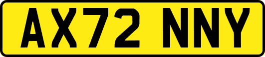 AX72NNY