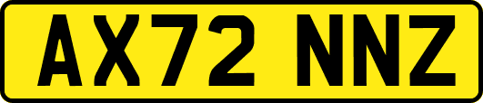 AX72NNZ