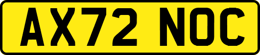 AX72NOC