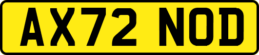 AX72NOD