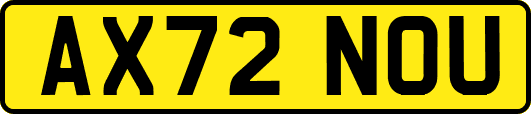 AX72NOU