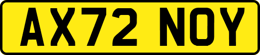 AX72NOY