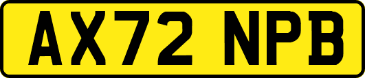 AX72NPB