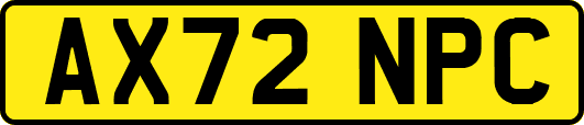 AX72NPC