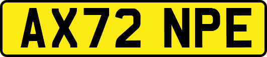 AX72NPE